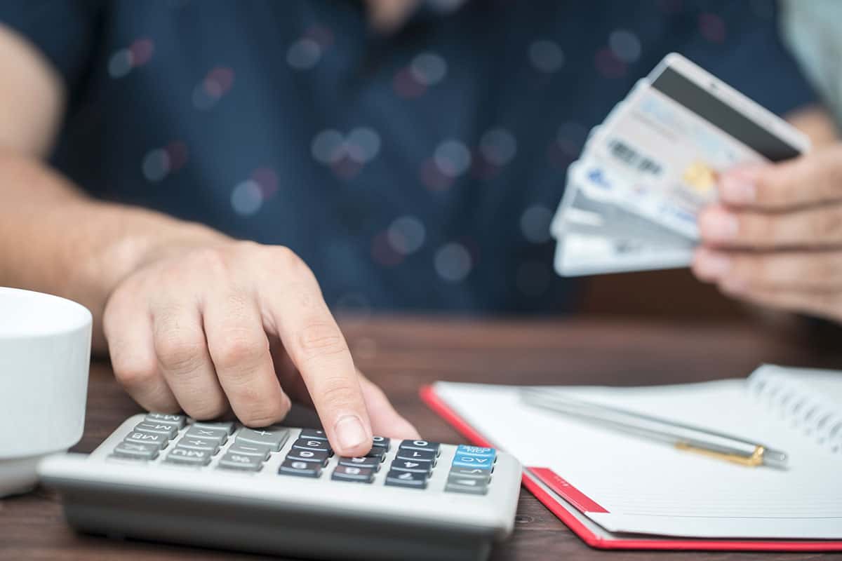 ¿Para qué funciona la refundición de deudas?