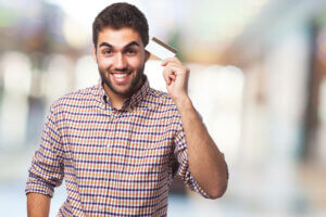 5 beneficios de contar con una tarjeta de crédito