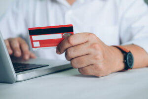 Useful tips for proper credit card management