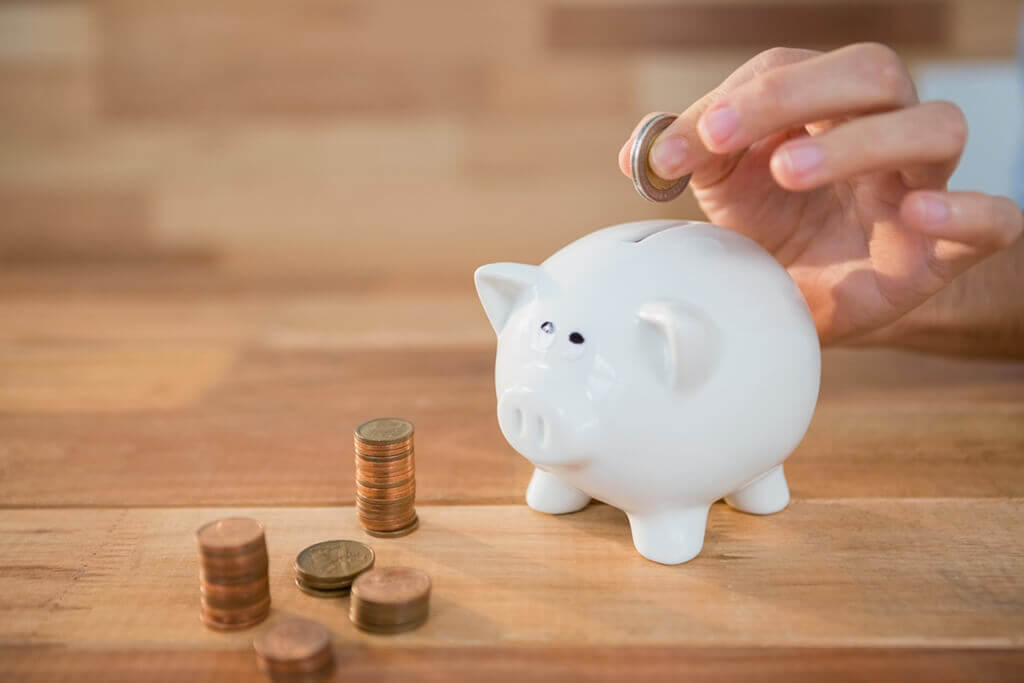 6 basic tips to save money