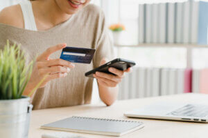 Beneficios de hacer sus compras con las tarjetas de crédito Coopealianza