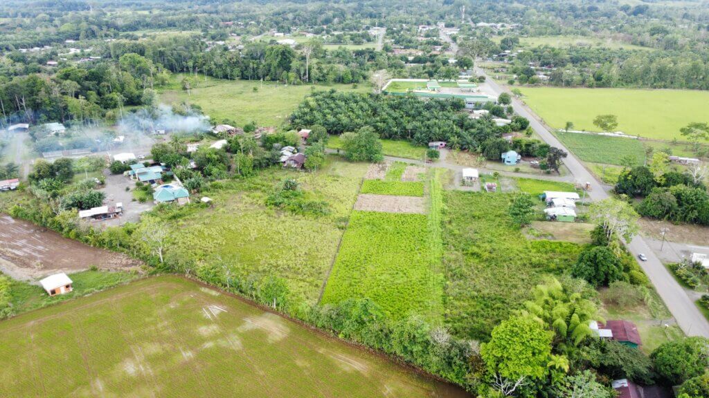 propiedades en Puntarenas