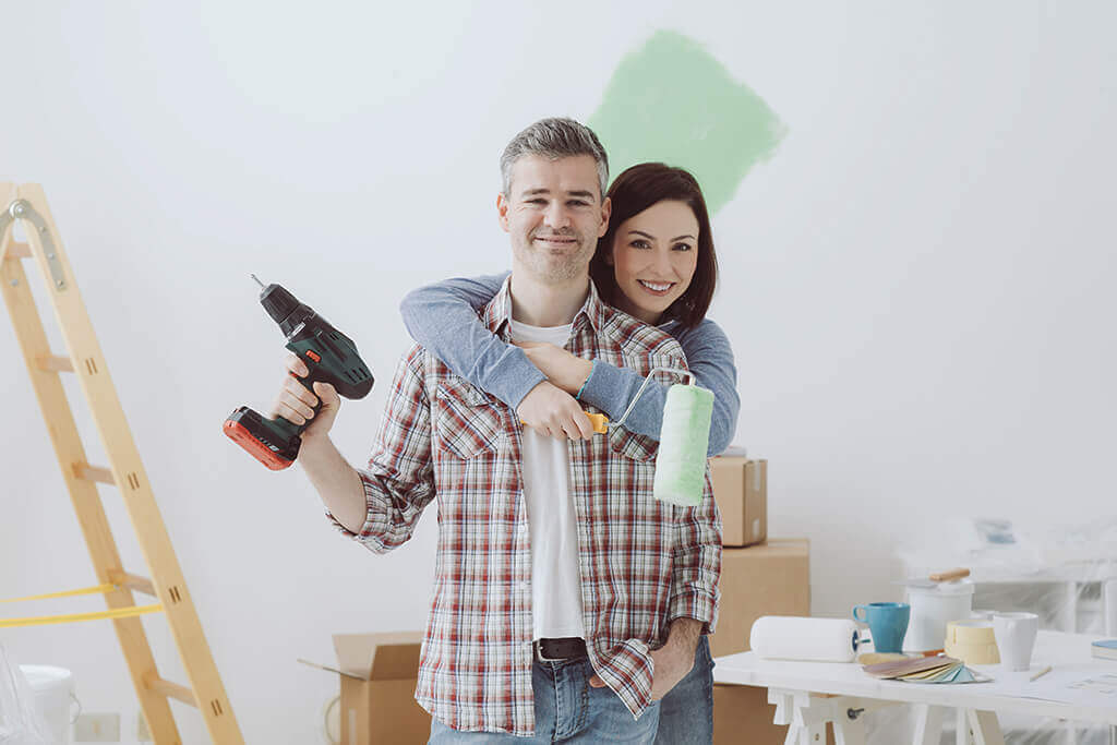 Home renovations - Trends for this end of the year