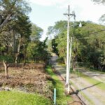 Lots for sale in Alajuela