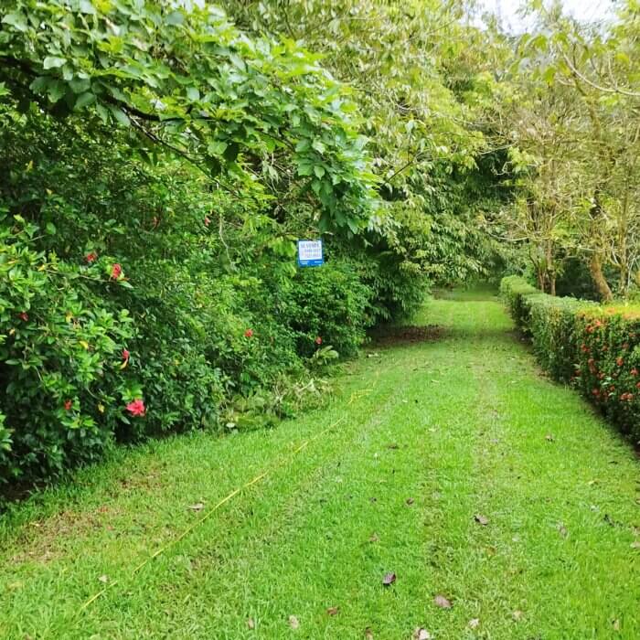 land in san ramon
