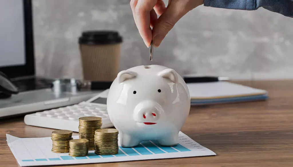 Tips de ahorro