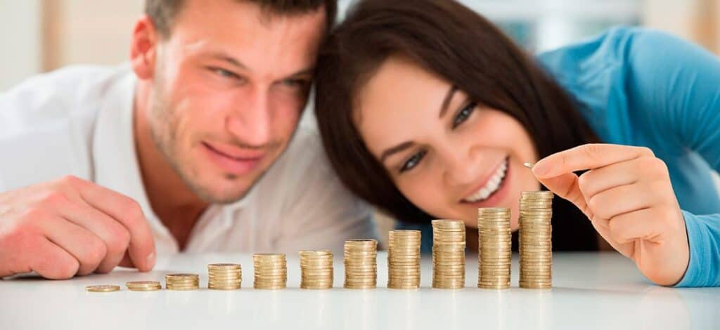 Inversiones de dinero