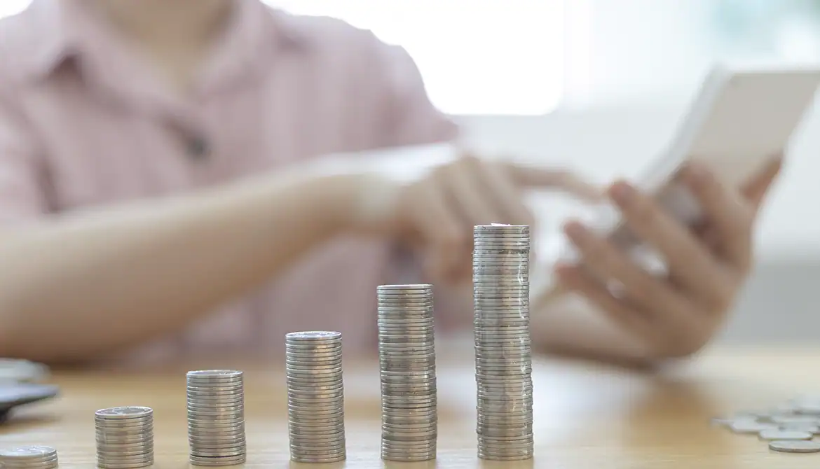 Ahorros para fin de año