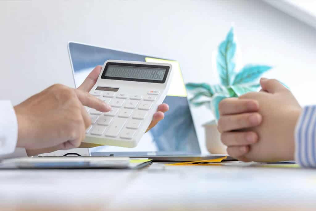 Cómo hacer un presupuesto personal