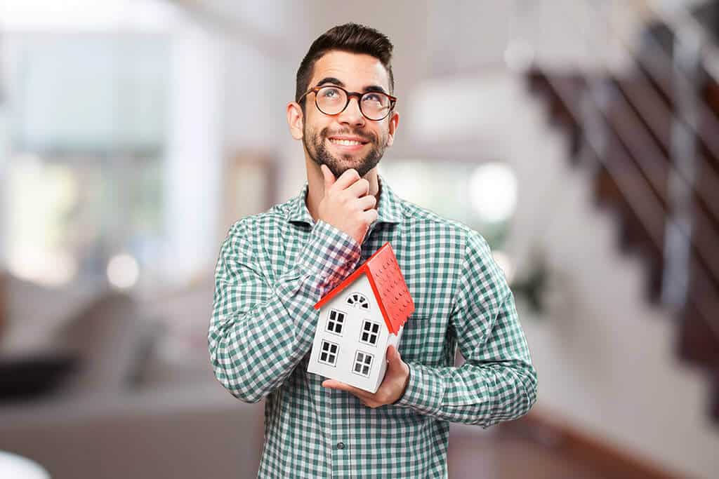 Comprar una casa de segunda es una buena inversión