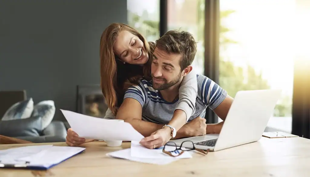 Consejos financieros para los adultos jóvenes