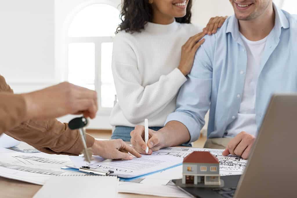 Créditos para proyectos de compra de lote, vivienda o remodelación