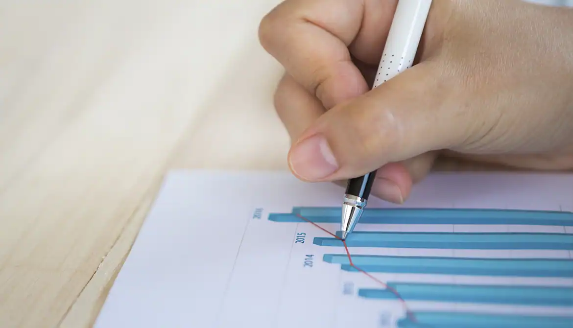 Mejorar sus finanzas personales