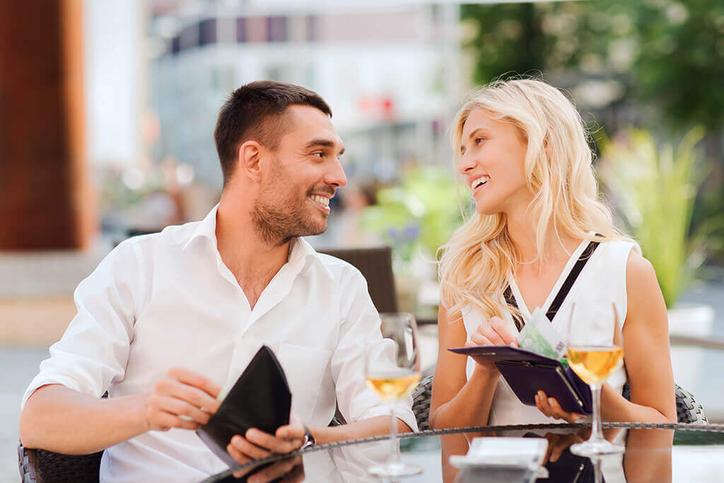 Inversiones en pareja - Les damos 3 consejos útiles