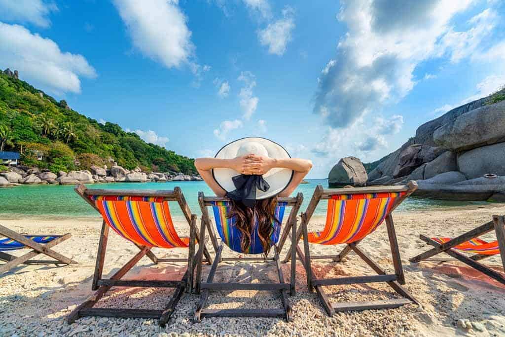 Preparando sus viajes de fin de año Consulte las opciones de financiamiento