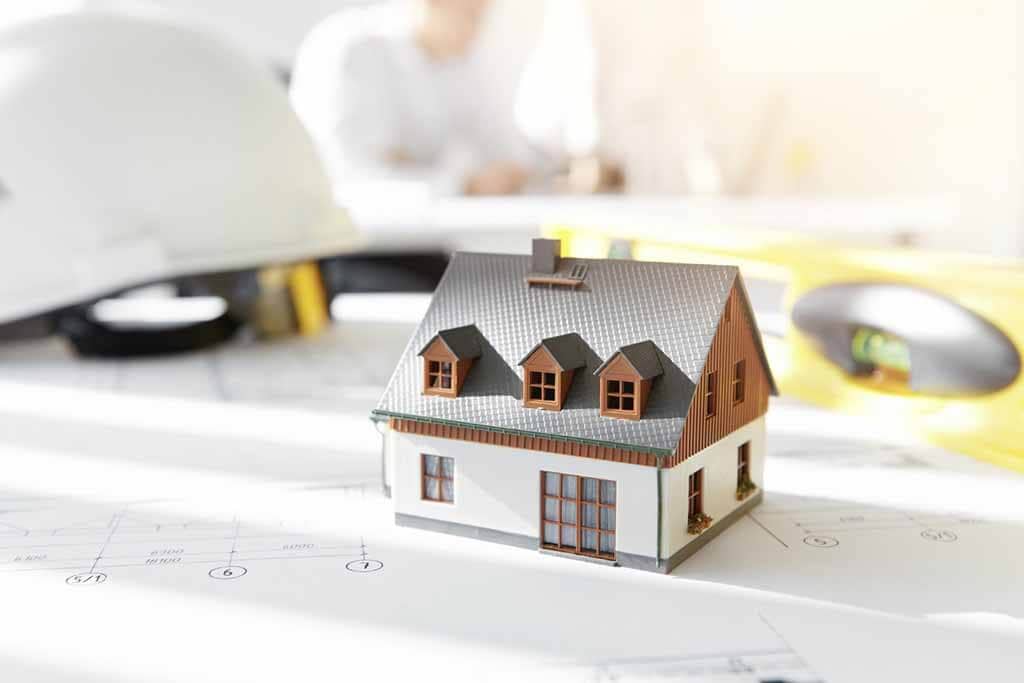 Tendencias de diseño y construcción de vivienda