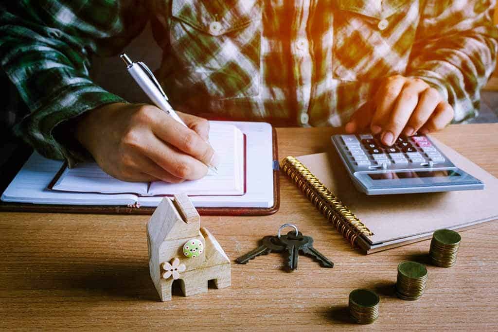 Tome el control de sus deudas Busque opciones de refundición