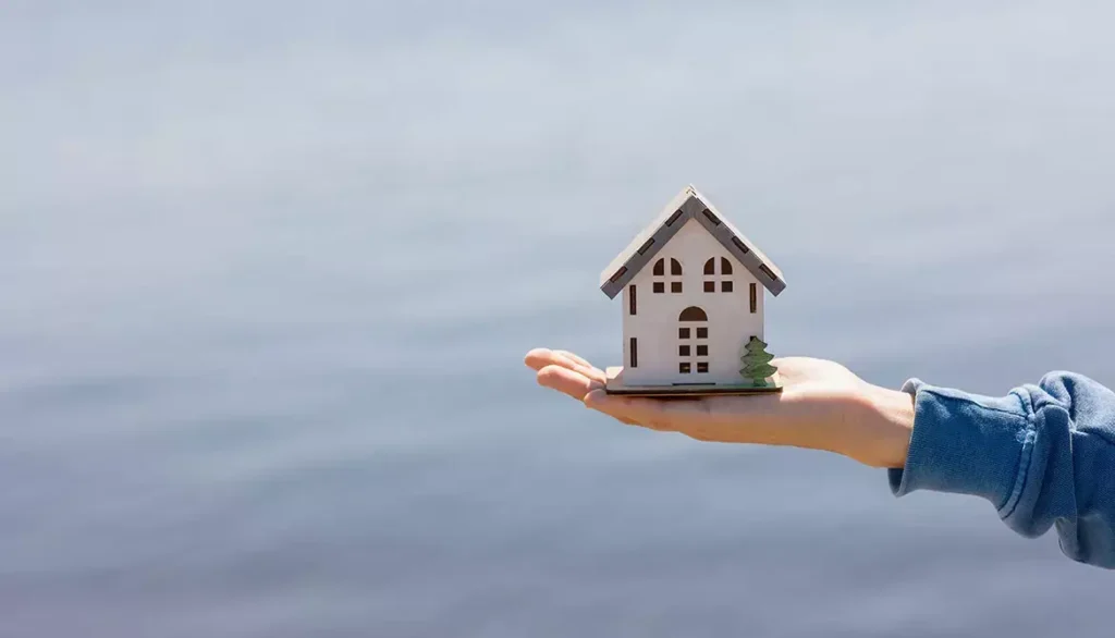 Compra de lote o construcción