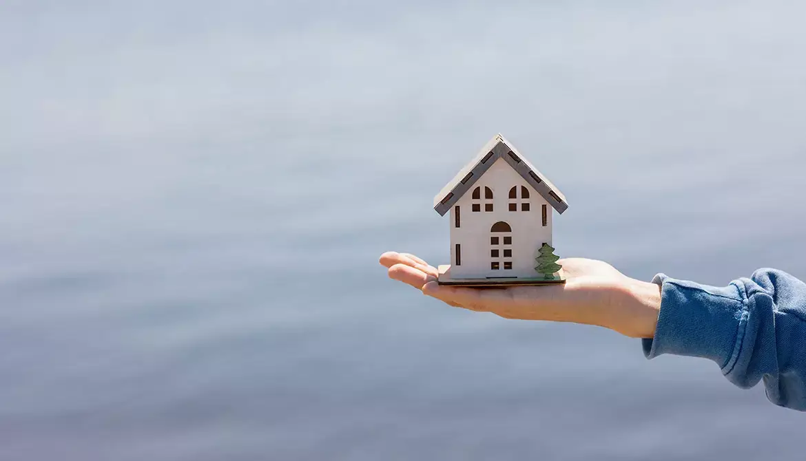 Compra de lote o construcción