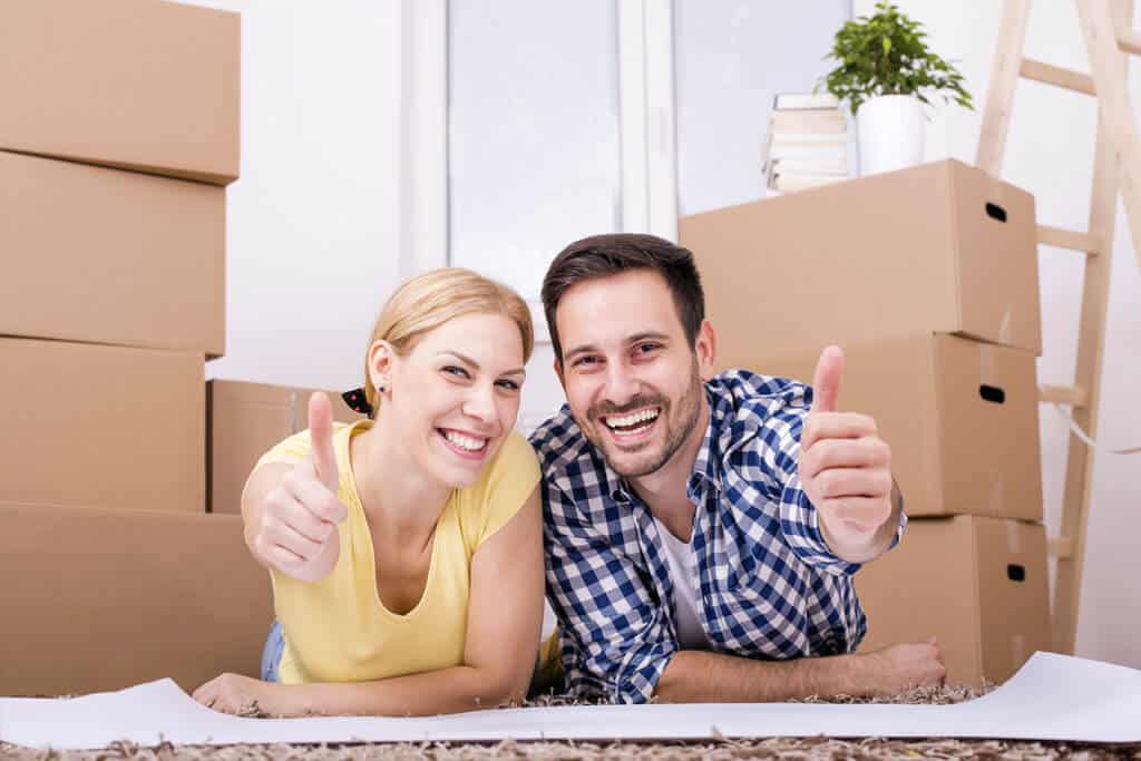 Créditos para compra de vivienda