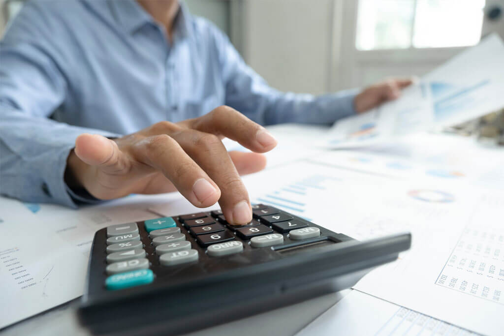 finanzas saludables en su empresa