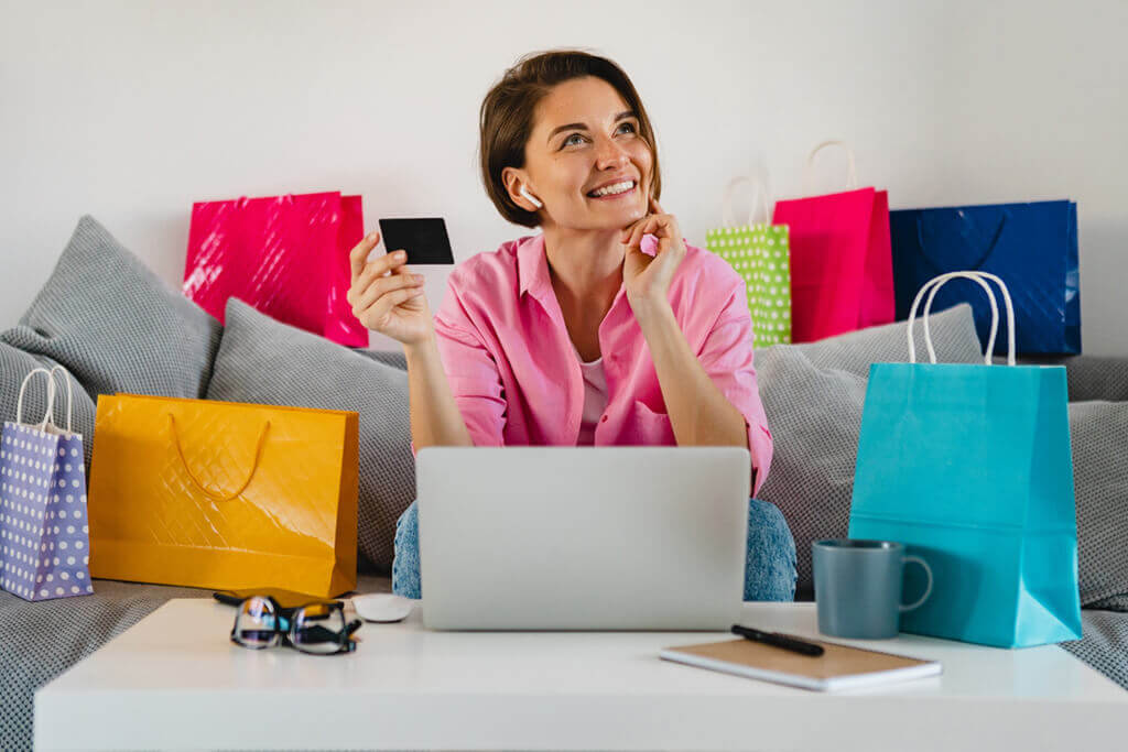 Conozca la importancia de hacer compras seguras por internet