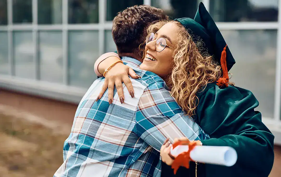 Financiar sus estudios