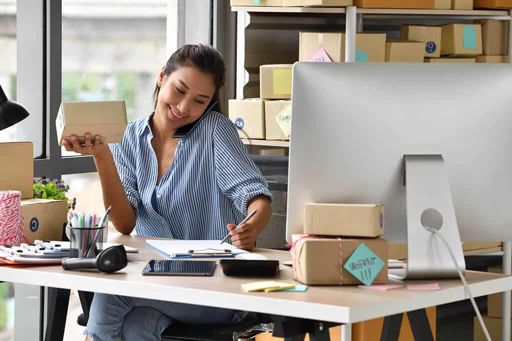 Buenas prácticas financieras para emprendedores