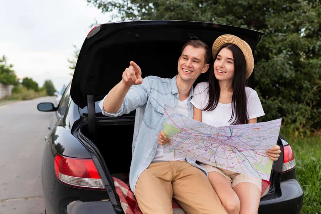 Cómo se obtiene un crédito personal para viajes