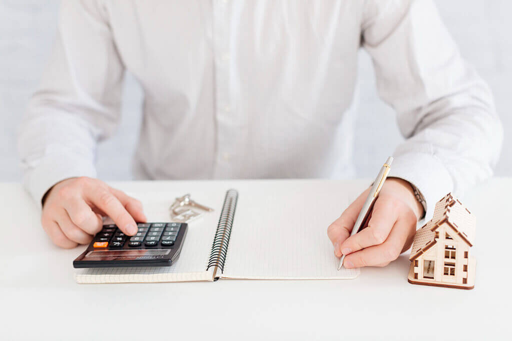 Préstamos para comprar una vivienda usada