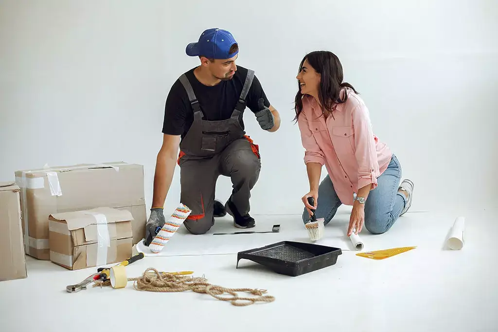 Créditos para remodelación
