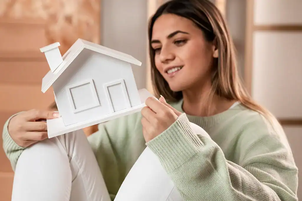 Beneficios de financiar la compra de su casa con un préstamo hipotecario