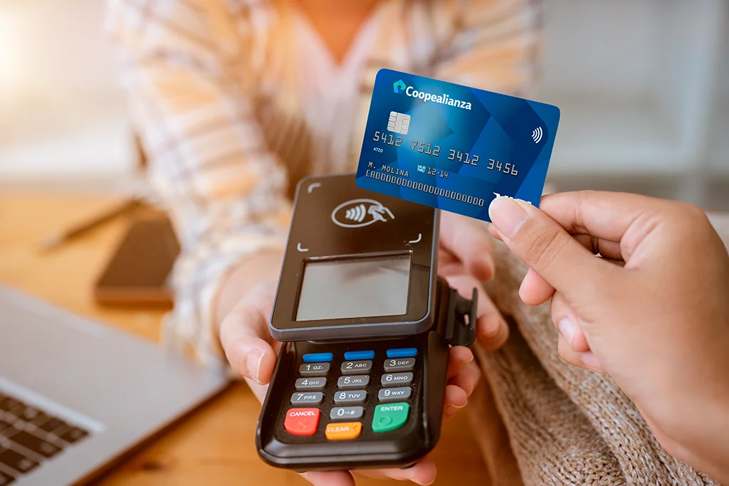 Beneficios tarjetas de crédito
