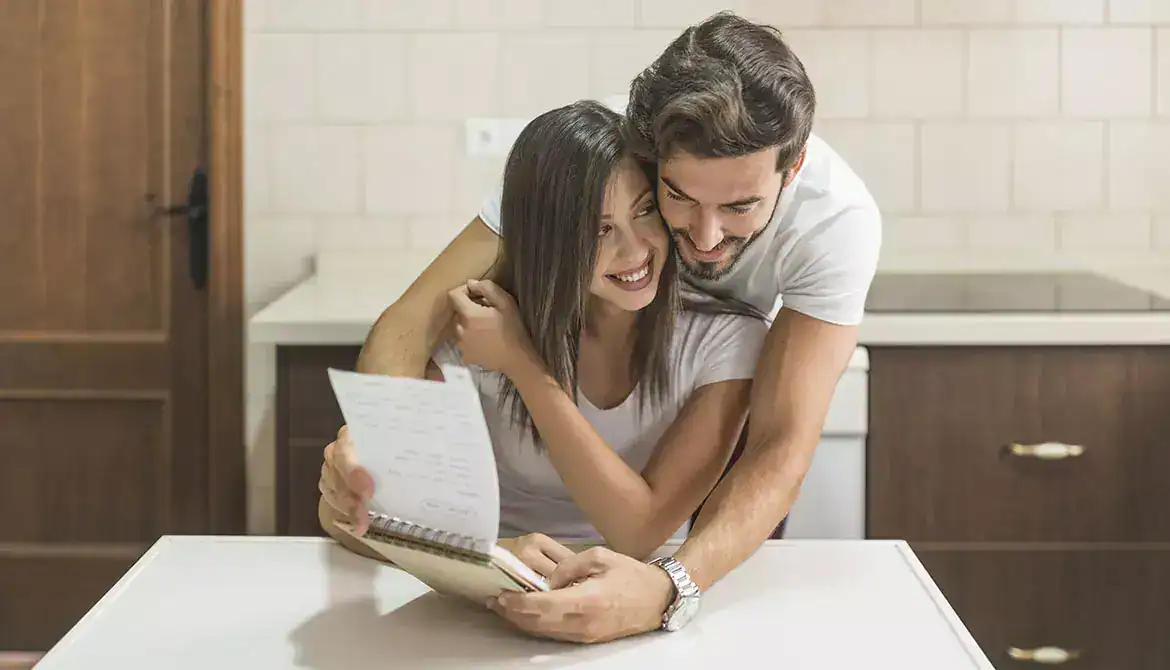 ahorrar en pareja