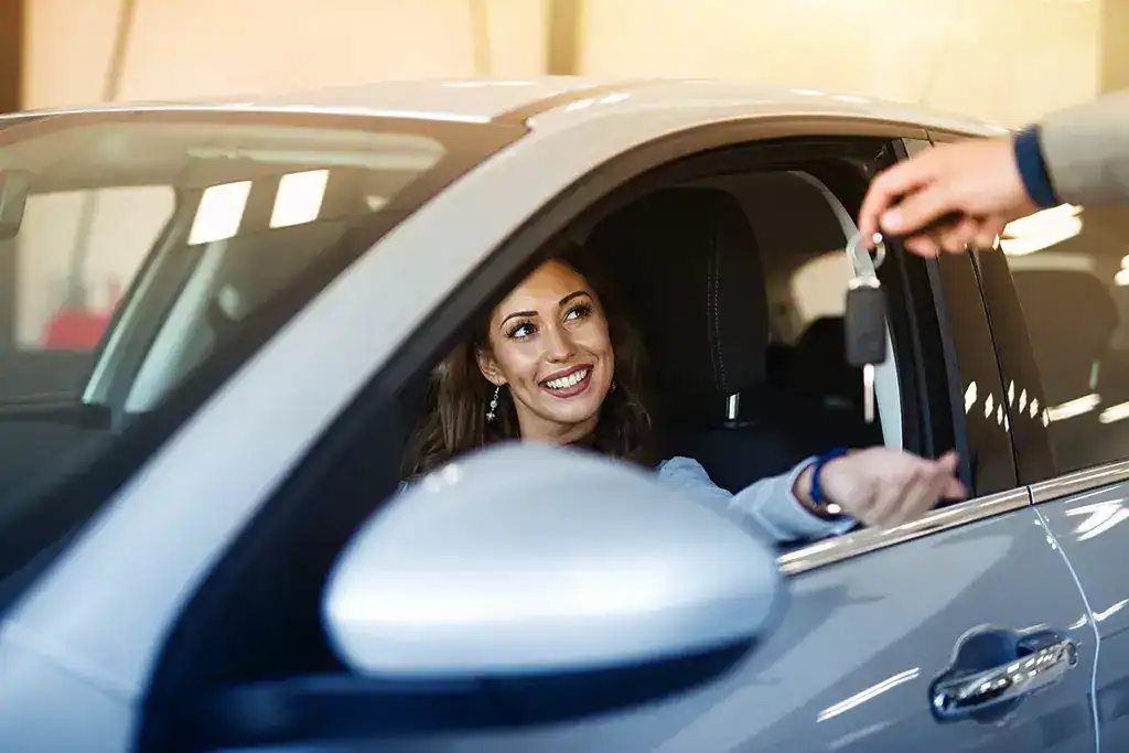 comprar carro