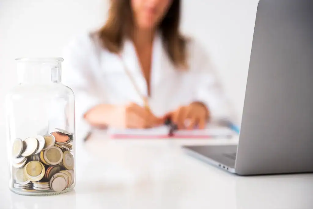 Financiamiento educativo