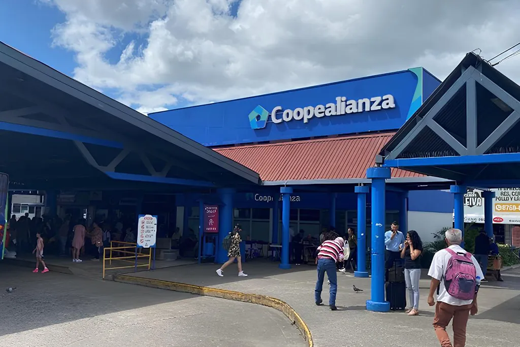 Las mejores cooperativas en Costa Rica