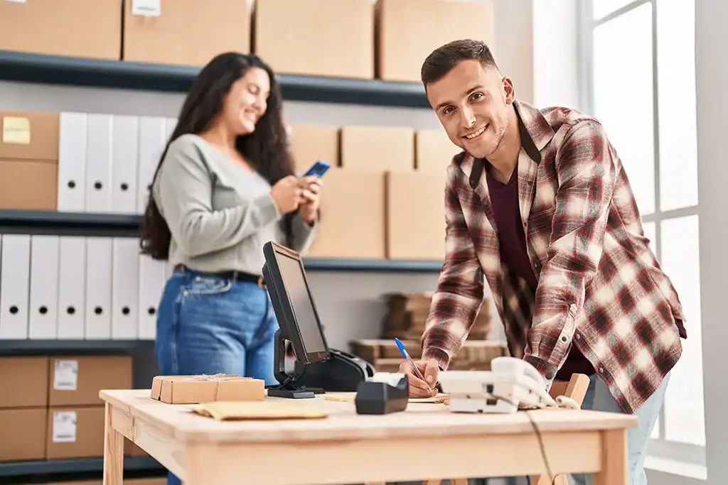 SBD para emprendedores