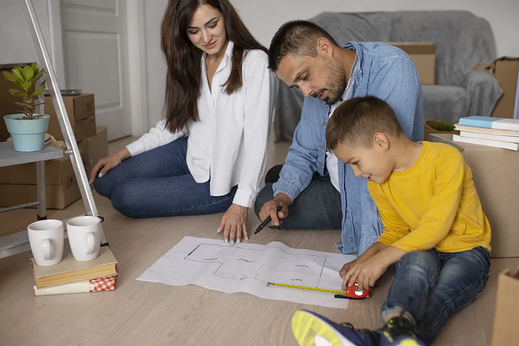 ¿Quiere casa propia? 4 cosas que debe saber sobre el préstamo hipotecario