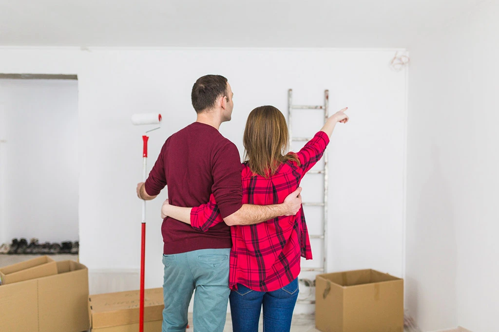 Crédito para remodelaciones en casa