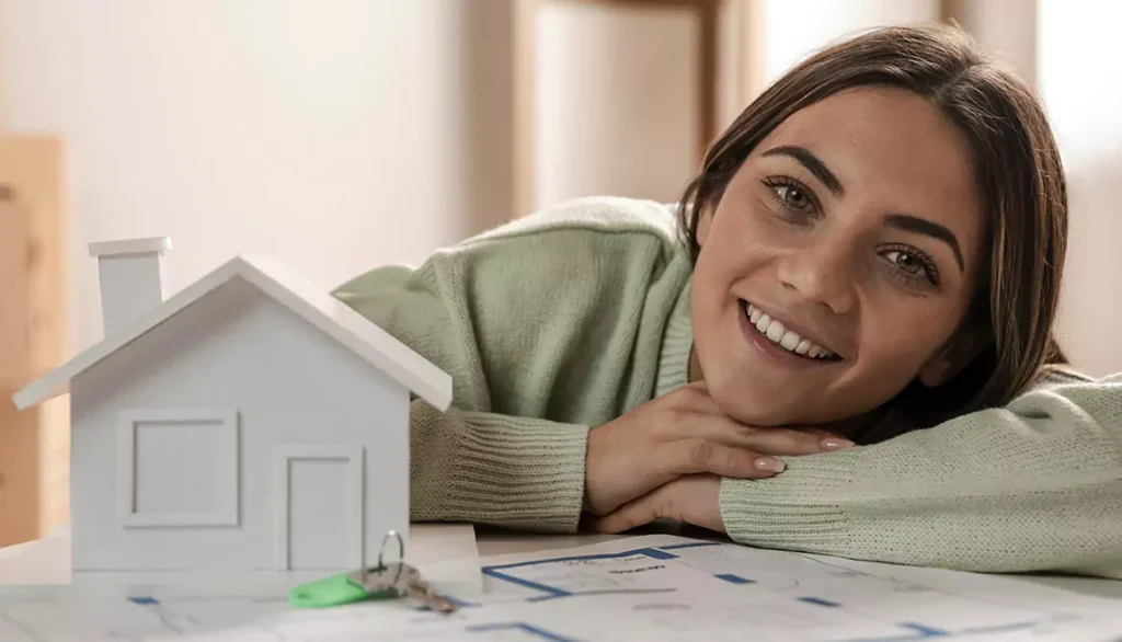 Créditos para vivienda