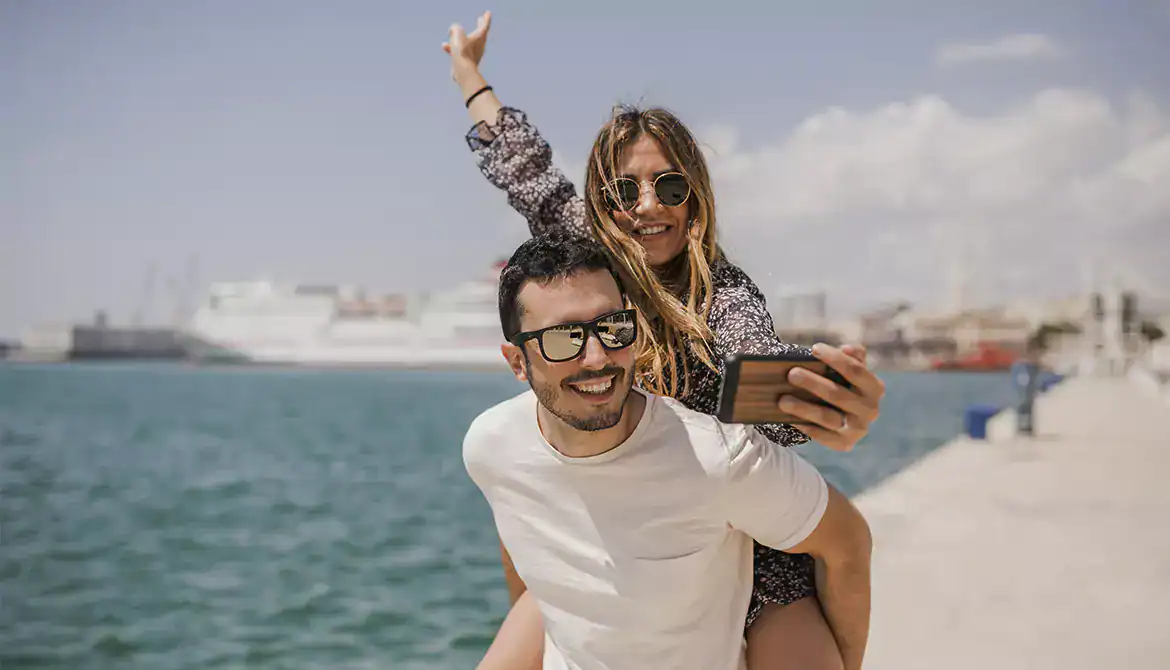 Planificación financiera para vacaciones