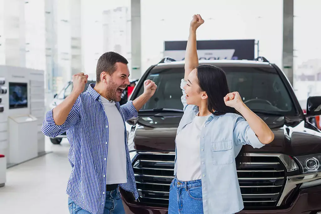 Qué debe saber antes de comprar un auto nuevo o usado