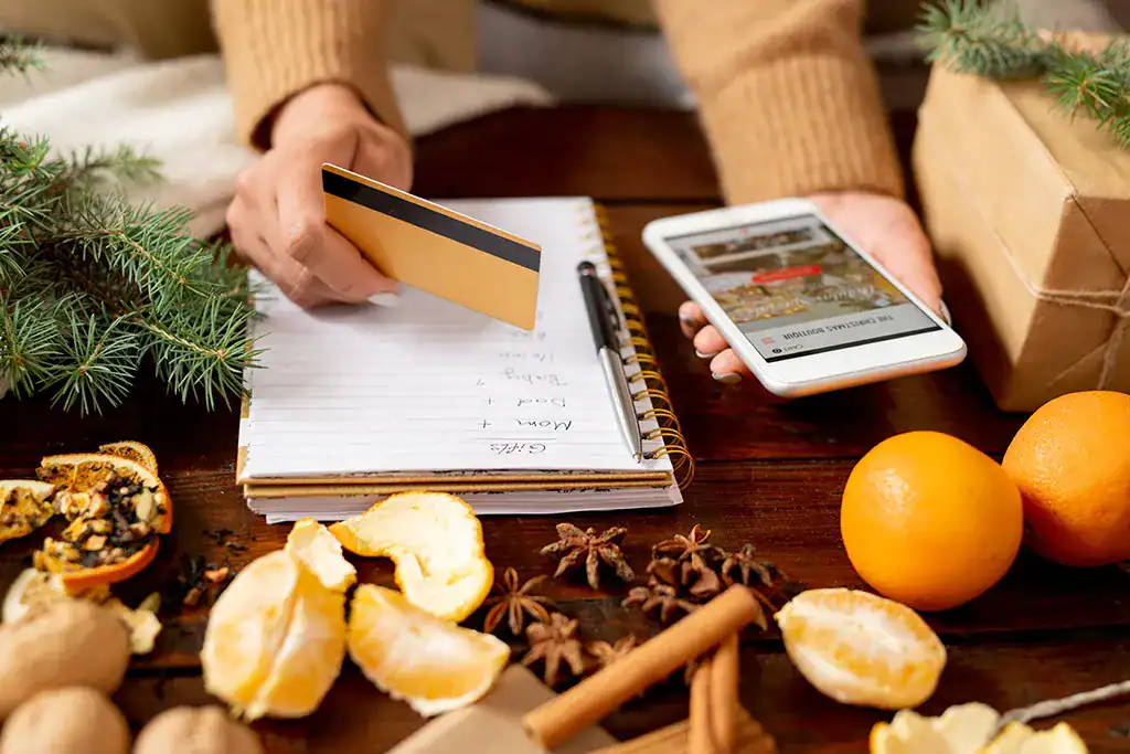 Crédito personal para cumplir sus propósitos