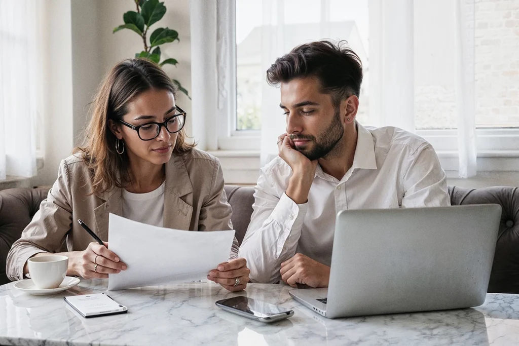 Organice sus finanzas para cumplir metas este nuevo año