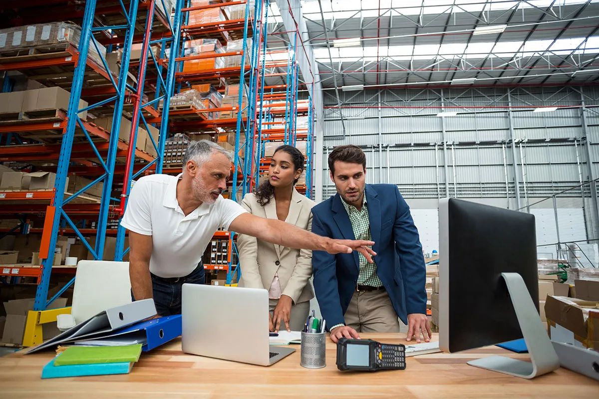 Capital de trabajo para pymes