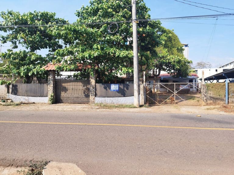 La Ceiba, Orotina, Alajuela