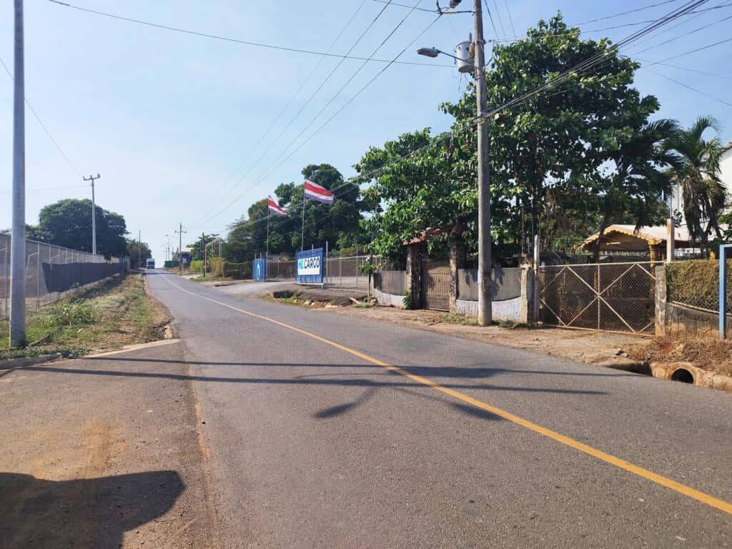 Foto 2 de La Ceiba, Orotina, Alajuela