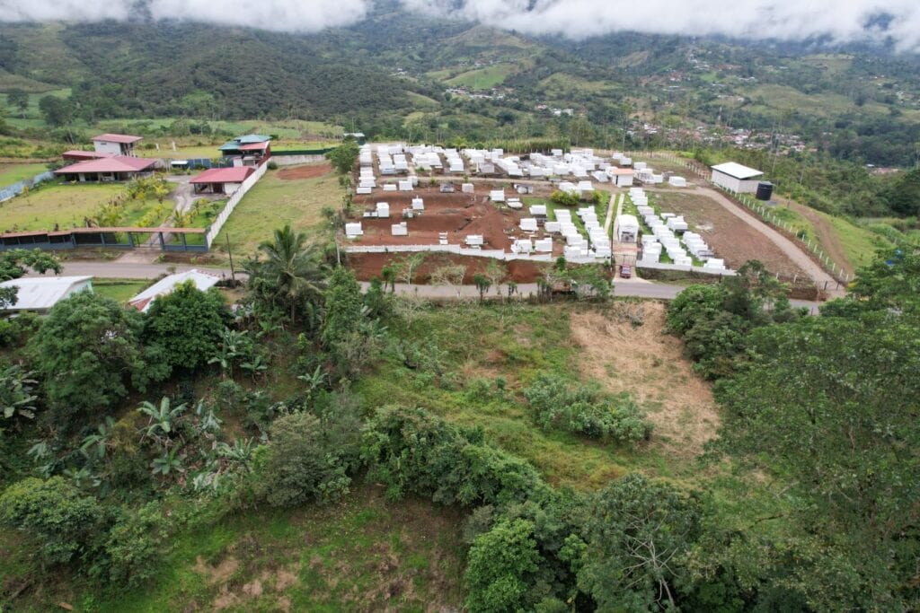 Foto 4 de Tuis, Turrialba, Cartago
