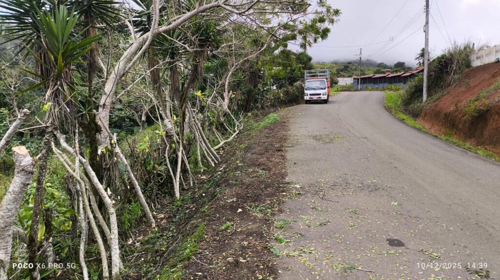 Foto 5 de Tuis, Turrialba, Cartago